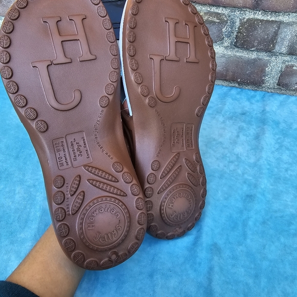 New Bundle Ultra Comfort Flip Flops Sandal Sz 11 - Picture 9 of 9